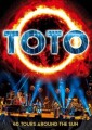 Toto - 40 Tours Around The Sun - Live - 