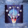 Toto - Past To Present 1977-1990 - 