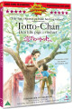 Totto-Chan - Den Lille Pige I Vinduet Madogiwa No Totto-Chan