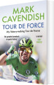 Tour De Force My History-Making Tour De France