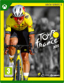 Tour De France 2025