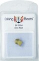 Billing Boats Fittings - Tovspil - 10 X 10 Mm