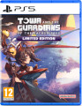 Towa And The Guardians Of The Sacred Tree Limited Edition