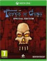 Tower Of Guns - Limited Edition - 