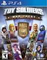Toy Soldiers War Chest - Hall Of Fame Edition