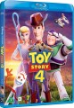 Toy Story 4 - Disney Pixar - 
