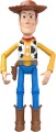 Toy Story 5 - Wody Figur - Basic - 30 Cm - Disney Pixar - Mattel