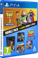 Toy Story Retro Roundup Toy Story 3 Complete Edition Double Pack