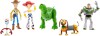Toy Story - Rv Friends 6-Pack Figure Gdl54
