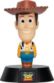 Toy Story - Woody Icon Light