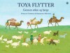 Toya Flytter - 