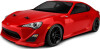 Toyota Gt86 Body 200Mm - Hp160797 - Hpi Racing