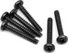 Tp Binder Head Screw M3 X 20Mm - Hpz571 - Hpi Racing