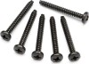 Tp Binder Head Screw M3X25Mm 6Pcs - Hpz573 - Hpi Racing