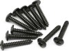 Tp Button Head Screw M3 19Mm 10Pcs - Hp101246 - Hpi Racing