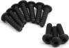 Tp Button Head Screw M4X16Mm Hex Socket10Pcs - Hp160599 - Hpi Racing