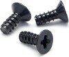 Tp Flat Head Screw M3 X 8Mm - Hpz576 - Hpi Racing