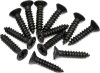 Tp Flat Head Screw M3X15Mm - Hpz579 - Hpi Racing