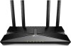 Tp-Link - Ax1800 Dual-Band Wi-Fi 6 Router Archer Ax23