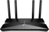 Tp-Link - Ax3000 Dual-Band Gigabit Wi-Fi 6 Router Archer Ax53