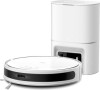 Tp-Link - Tapo Rv20 Max Plus 5300Pa Suction Magslim Lidar Navigation Robot