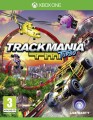 Trackmania Turbo - 