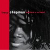 Tracy Chapman - Matters Of The Heart - 