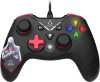 Trade Invaders - Assassins Creed - Wired Controller 3M Cable - Pc Black And