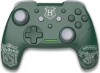 Trade Invaders Harry Potter Wireless Controller Green For Switch With 1M