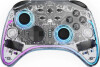 Trade Invaders - Polychroma Wireless Controller - Switch Pc