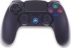 Trade Invaders - Ps4 Wireless Controller Black