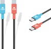Trade Invaders - Switch 2 Charging Cable- Type C To Type C 3M