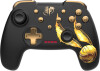 Trade Invaders Wireless Controller Harry Potter Golden Snitch Black