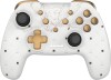 Trade Invaders Wireless Controller Harry Potter Hedwig White Nintendo