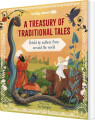 Traditional Tales Of The World Lonely Planet