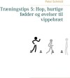 Træningstips 5 Hop Hurtige Fødder Og Øvelser Til Vippebræt - 