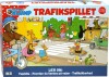 Rasmus Klump Spil - Trafikspillet