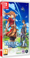 Trails In The Sky 1St Chapter Steelbook Edition
