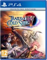 The Legend Of Heroes - Trails Of Cold Steel Iv - Frontline Edition - 