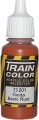 Vallejo - Train Color - Basic Rust - 17 Ml - 73001