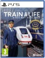 Train Life A Railway Simulator - 