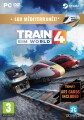 Train Sim World 4 Deluxe - 