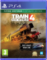 Train Sim World 4 Includes Flying Scotsman - Centenary Edition