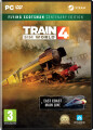 Train Sim World 4 Includes Flying Scotsman - Centenary Edition