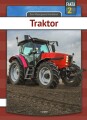 Traktor - Min Første Bog - 