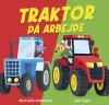 Traktor På Arbejde