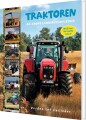 Traktoren Og Andre Landbrugsmaskiner - 