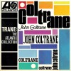 John Coltrane - Trane The Atlantic Collection - 