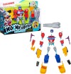 Tranformers - Mixmashers Optimus Prime Actionfigur