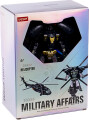 Wesipi - Transform Helicopter - Military Affairs - W991-3